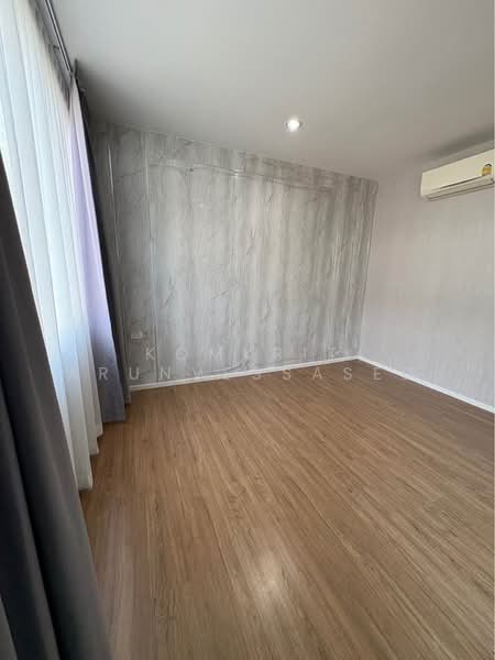 undefined, Bangkok, O-Ngoen, Sai Mai, Bangkok, 3 Bedrooms, 160 sqm, Townhouse For Sale, by Komkrit Arunvessased, 500416217 - DDproperty.com