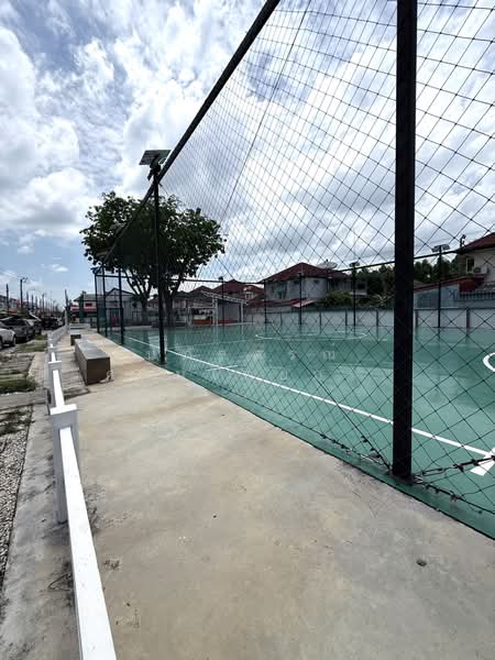 หมู่บ้านทาวน์แอนด์คันทรี ซ. สังฆสันติสุข 16 ถนน สังฆสันติสุข กระทุ่มราย, เข, กรุงเทพ, สังฆสันติสุข16, กระทุ่มราย, หนองจอก, กรุงเทพ, 100 ตร.ม., ทาวน์เฮ้าส์ ขาย, โดย นภัสศรณ์ วงศ์สินไทยกร (นันท์), 500416218 - DDproperty.com