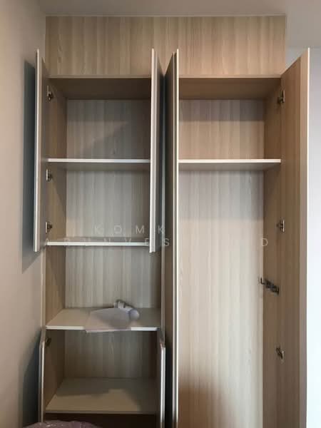 IDEO O2 บางนา, กรุงเทพ, 195 ถนนสรรพาวุธ, บางนาใต้, บางนา, กรุงเทพ, 32 ตร.ม., คอนโด ให้เช่า, โดย Komkrit Arunvessased, 500416220 - DDproperty.com