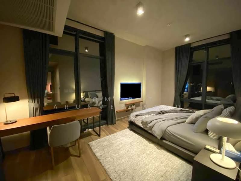 The Lofts Asoke : เดอะ ลอฟท์ อโศก, กรุงเทพ, ถนนสุขุมวิท 21, คลองเตยเหนือ, วัฒนา, กรุงเทพ, 85 ตร.ม., คอนโด ให้เช่า, โดย Komkrit Arunvessased, 500416224 - DDproperty.com