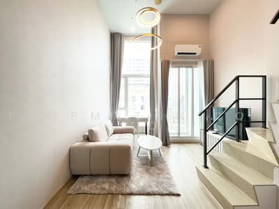 For Rent - Culture Thonglor, Bangkok