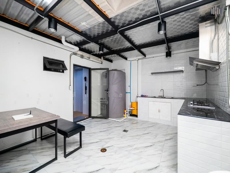 For sale: 4storey Home Office, 26.9 Sq.Wah, Nonthaburi, Bang Rak Pattana, Bang Bua Thong, Nonthaburi, 1 Bedroom, 350 sqm, Townhouse For Sale, by คุณจี, 500416234 - DDproperty.com