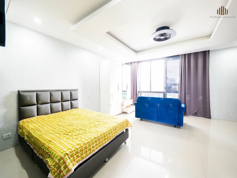 For sale: 4storey Home Office, 26.9 Sq.Wah, Nonthaburi, Bang Rak Pattana, Bang Bua Thong, Nonthaburi, 1 Bedroom, 350 sqm, Townhouse For Sale, by คุณจี, 500416234 - DDproperty.com