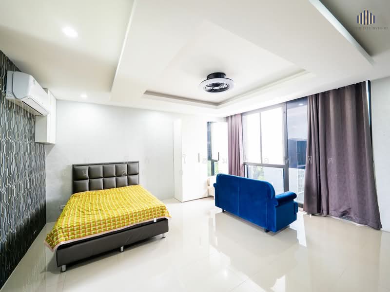 For sale: 4storey Home Office, 26.9 Sq.Wah, Nonthaburi, Bang Rak Pattana, Bang Bua Thong, Nonthaburi, 1 Bedroom, 350 sqm, Townhouse For Sale, by คุณจี, 500416234 - DDproperty.com