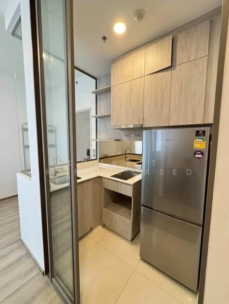 Miti Chiva Kaset Station, Bangkok, Prasert Manukit Road, Sena Nikhom, Chatuchak, Bangkok, 1 Bedroom, 34 sqm, Condo For Rent, by Komkrit Arunvessased, 500416235 - DDproperty.com