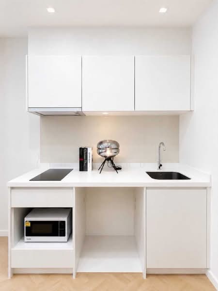 Life Sukhumvit 48, Bangkok, Soi Sukhumvit 48, Phra Kanong, Khlong Toei, Bangkok, 2 Bedrooms, 40 sqm, Condo For Sale, by ERA Holding (Thailand) Co., Ltd., 500416236 - DDproperty.com