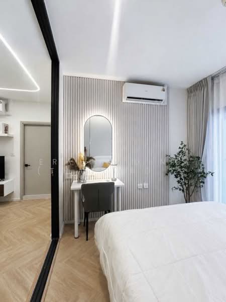 Life Sukhumvit 48, Bangkok, Soi Sukhumvit 48, Phra Kanong, Khlong Toei, Bangkok, 2 Bedrooms, 40 sqm, Condo For Sale, by ERA Holding (Thailand) Co., Ltd., 500416236 - DDproperty.com