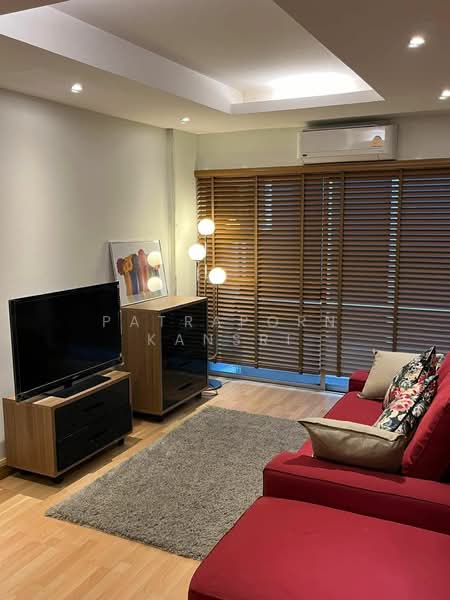 Prasanmitr Condominium : ประสานมิตร คอนโดมิเนียม, กรุงเทพ, ซอยสุขุมวิท 23, คลองเตยเหนือ, วัฒนา, กรุงเทพ, 57 ตร.ม., คอนโด ให้เช่า, โดย Patraporn Kansri, 500416237 - DDproperty.com