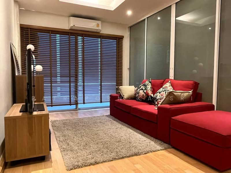Prasanmitr Condominium, Bangkok, Soi Sukhumvit 23, Khlongtoei Nua, Watthana, Bangkok, 1 Bedroom, 57 sqm, Condo For Rent, by Patraporn Kansri, 500416237 - DDproperty.com