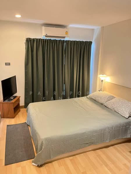 Prasanmitr Condominium, Bangkok, Soi Sukhumvit 23, Khlongtoei Nua, Watthana, Bangkok, 1 Bedroom, 57 sqm, Condo For Rent, by Patraporn Kansri, 500416237 - DDproperty.com