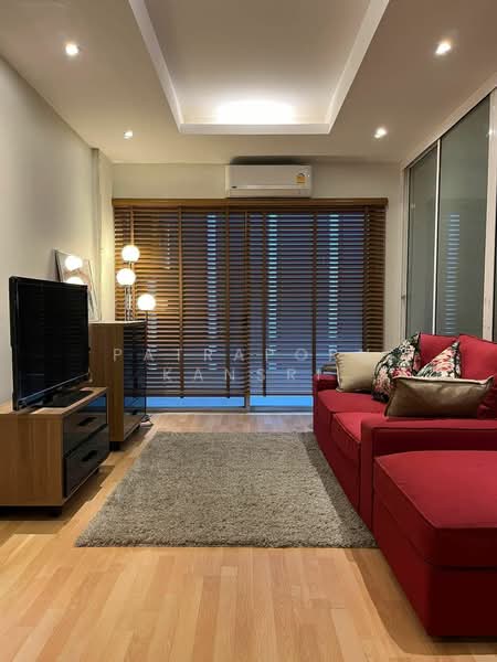 Prasanmitr Condominium : ประสานมิตร คอนโดมิเนียม, กรุงเทพ, ซอยสุขุมวิท 23, คลองเตยเหนือ, วัฒนา, กรุงเทพ, 57 ตร.ม., คอนโด ให้เช่า, โดย Patraporn Kansri, 500416237 - DDproperty.com