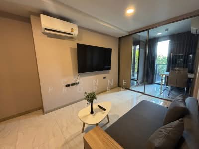For Rent - Walden Asoke, Bangkok