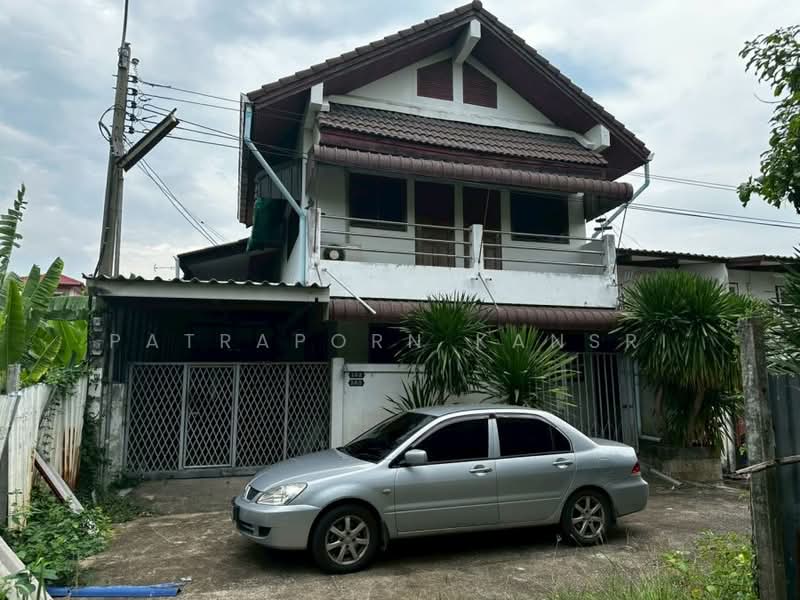 undefined, Bangkok, Khlong Chan, Bang Kapi, Bangkok, 7 Bedrooms, 410 sqm, Single Detached House For Sale, by Patraporn Kansri, 500416241 - DDproperty.com
