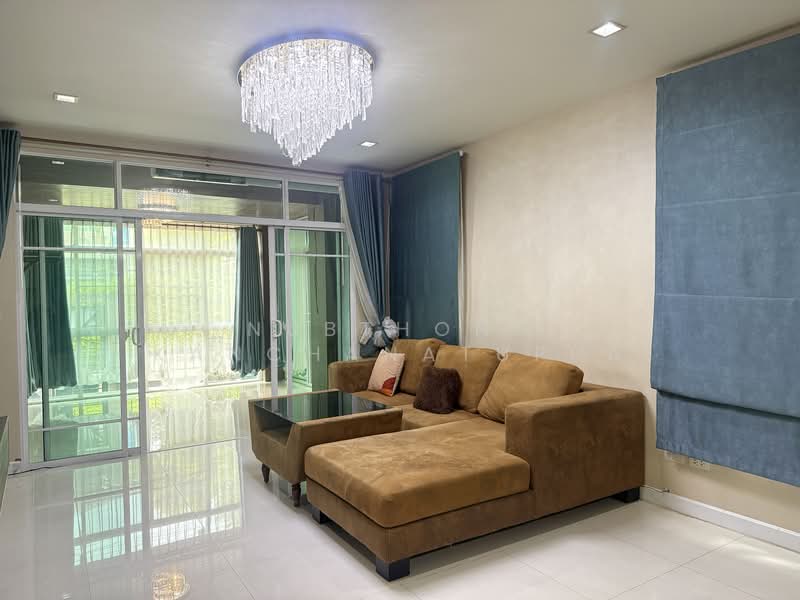 The Plant Chaengwattana, Nonthaburi, Soi Chaengwattana-Pakkred 39, Ban Mai, Pak Kret, Nonthaburi, 3 Bedrooms, 230 sqm, Single Detached House For Rent, by Nubthong Kanchanatuppa, 500416243 - DDproperty.com
