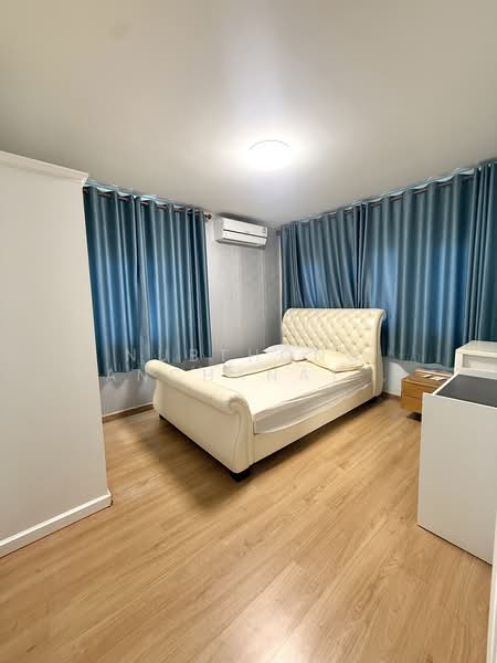 The Plant Chaengwattana, Nonthaburi, Soi Chaengwattana-Pakkred 39, Ban Mai, Pak Kret, Nonthaburi, 3 Bedrooms, 230 sqm, Single Detached House For Rent, by Nubthong Kanchanatuppa, 500416243 - DDproperty.com