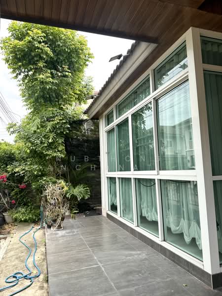 The Plant Chaengwattana : เดอะ แพลนท์ แจ้งวัฒนะ, นนทบุรี, ซอย แจ้งวัฒนะ-ปากเกร็ด 39, บ้านใหม่, ปากเกร็ด, นนทบุรี, 230 ตร.ม., บ้านเดี่ยว ให้เช่า, โดย Nubthong Kanchanatuppa, 500416243 - DDproperty.com