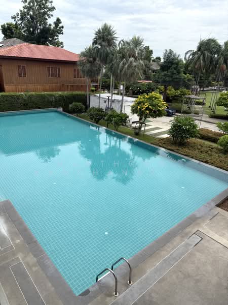 The Plant Chaengwattana, Nonthaburi, Soi Chaengwattana-Pakkred 39, Ban Mai, Pak Kret, Nonthaburi, 3 Bedrooms, 230 sqm, Single Detached House For Rent, by Nubthong Kanchanatuppa, 500416243 - DDproperty.com