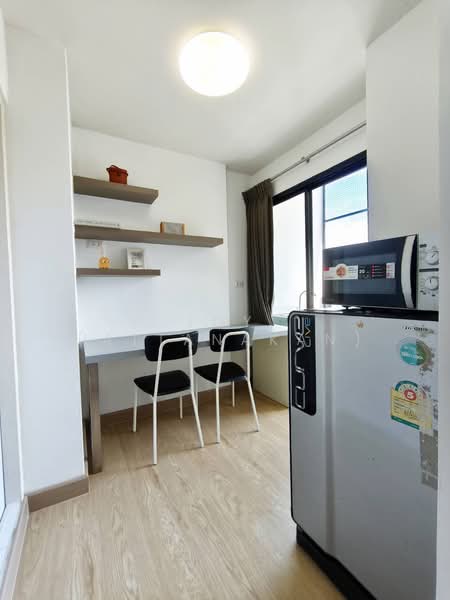 The Avenue Spring @ ABAC Bangna, Samut Prakan, Bangna-Trad Km.26, Bang Sao Thong, Samut Prakan, 1 Bedroom, 23 sqm, Condo For Rent, by JOY (Attanakan), 500416244 - DDproperty.com