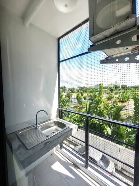 The Avenue Spring @ ABAC Bangna : ดิ อเวนิว สปริง แอท เอแบค บางนา, สมุทรปราการ, บางนา-ตราด กม.26, บางเสาธง, สมุทรปราการ, 23 ตร.ม., คอนโด ให้เช่า, โดย JOY (Attanakan), 500416244 - DDproperty.com