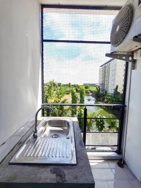 The Avenue Spring @ ABAC Bangna, Samut Prakan, Bangna-Trad Km.26, Bang Sao Thong, Samut Prakan, 1 Bedroom, 23 sqm, Condo For Rent, by JOY (Attanakan), 500416244 - DDproperty.com