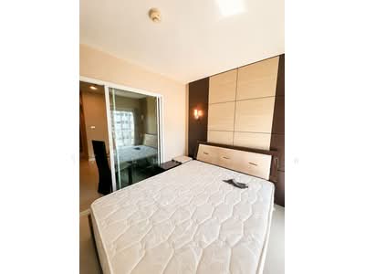 For Rent - Metro Park Sathorn, Bangkok