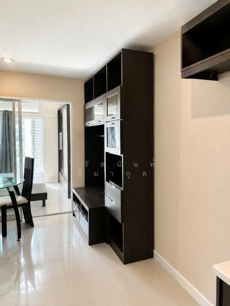 Metro Park Sathorn, Bangkok, Kanlapaphruek Road, Bang Wa, Phasi Charoen, Bangkok, 1 Bedroom, 31 sqm, Condo For Rent, by wirattanun leemakul Mew, 500416247 - DDproperty.com