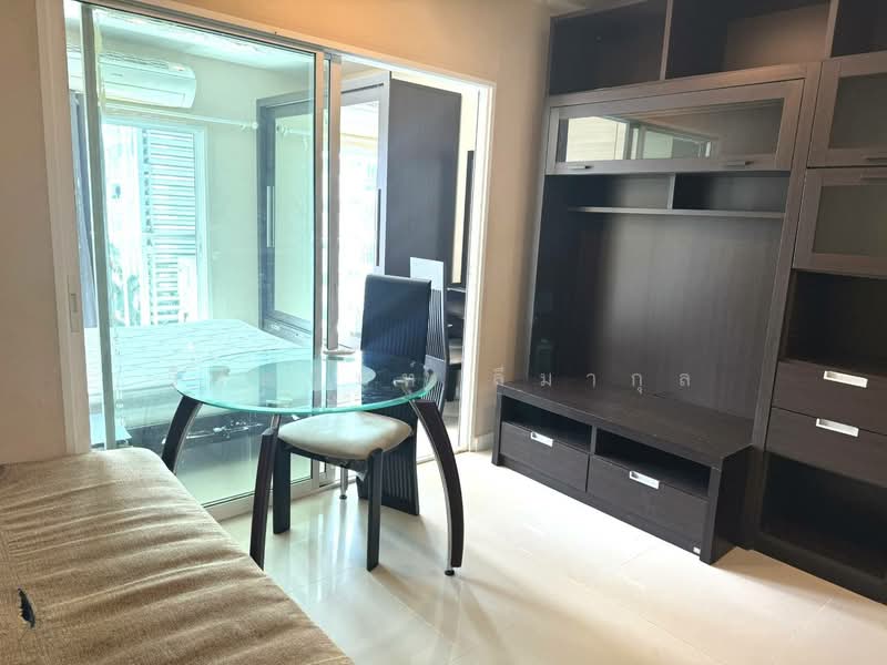 Metro Park Sathorn, Bangkok, Kanlapaphruek Road, Bang Wa, Phasi Charoen, Bangkok, 1 Bedroom, 31 sqm, Condo For Rent, by wirattanun leemakul Mew, 500416247 - DDproperty.com