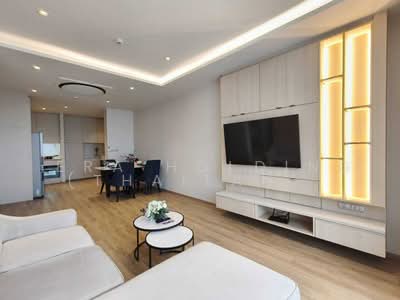 For Rent - Bearing Residence, Bangkok