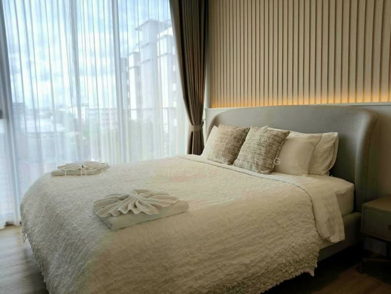 Bearing Residence, Bangkok, No. 12, Bearing Residence, Soi 5, Bang Na, Bangkok, 2 Bedrooms, 85 sqm, Condo For Rent, by ERA Holding (Thailand) Co., Ltd., 500416250 - DDproperty.com