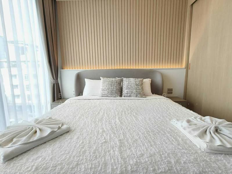 Bearing Residence, Bangkok, No. 12, Bearing Residence, Soi 5, Bang Na, Bangkok, 2 Bedrooms, 85 sqm, Condo For Rent, by ERA Holding (Thailand) Co., Ltd., 500416250 - DDproperty.com