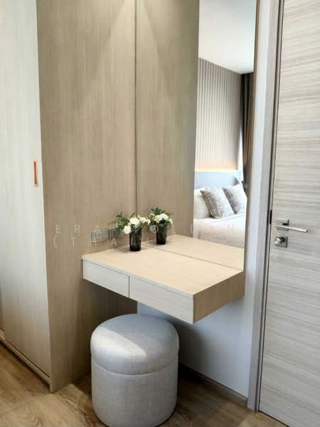 Bearing Residence, Bangkok, No. 12, Bearing Residence, Soi 5, Bang Na, Bangkok, 2 Bedrooms, 85 sqm, Condo For Rent, by ERA Holding (Thailand) Co., Ltd., 500416250 - DDproperty.com