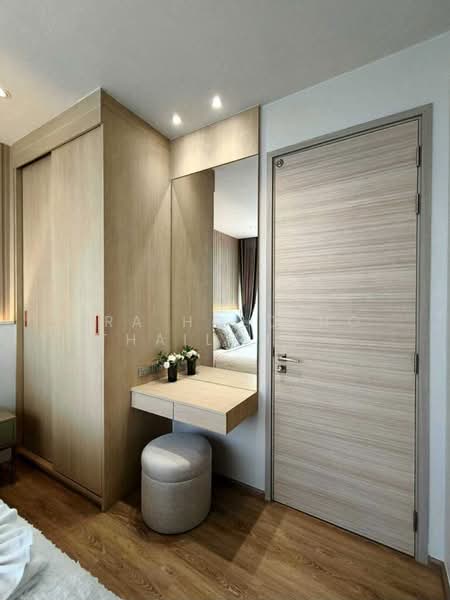Bearing Residence, Bangkok, No. 12, Bearing Residence, Soi 5, Bang Na, Bangkok, 2 Bedrooms, 85 sqm, Condo For Rent, by ERA Holding (Thailand) Co., Ltd., 500416250 - DDproperty.com