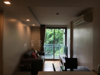 For Rent - Via BOTANI, Bangkok