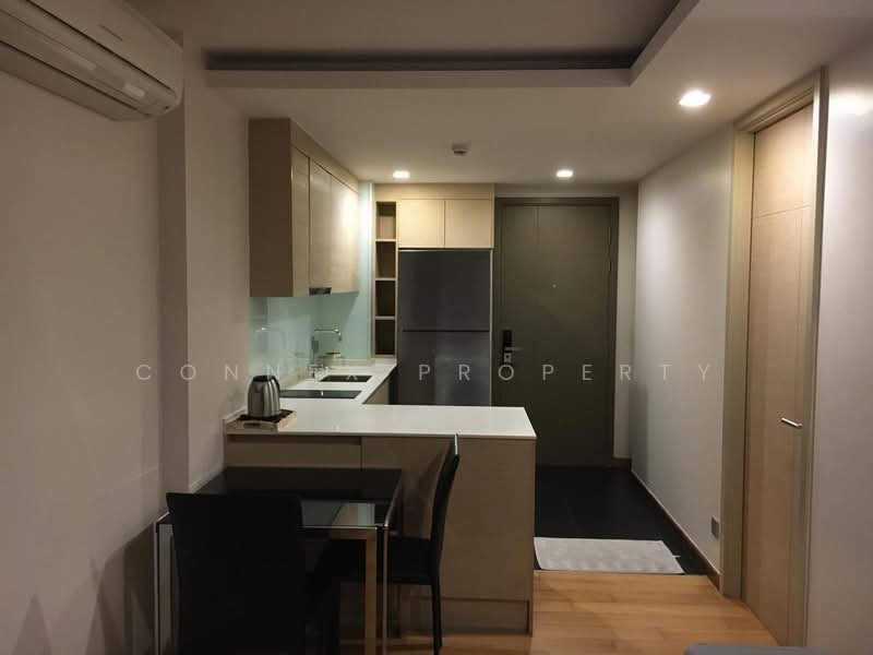 Via BOTANI, Bangkok, 36 Soi Sukhumvit 47, Sukhumvit Road, Khlong Tan Nua, Watthana, Bangkok, 1 Bedroom, 45 sqm, Condo For Rent, by Connex Property, 500416251 - DDproperty.com