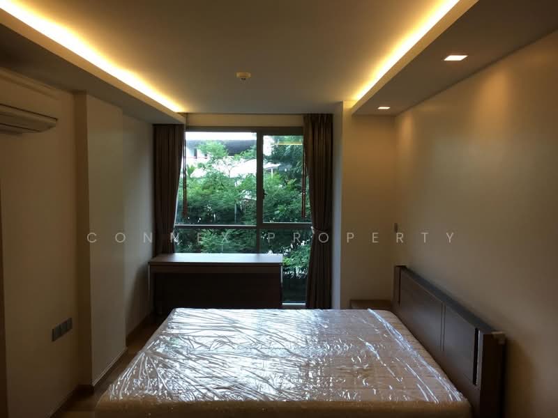 Via BOTANI, Bangkok, 36 Soi Sukhumvit 47, Sukhumvit Road, Khlong Tan Nua, Watthana, Bangkok, 1 Bedroom, 45 sqm, Condo For Rent, by Connex Property, 500416251 - DDproperty.com