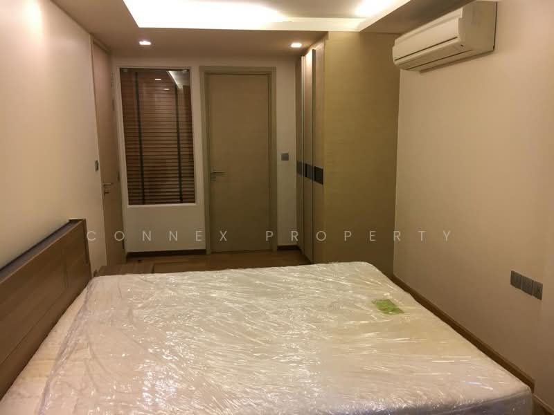Via BOTANI, Bangkok, 36 Soi Sukhumvit 47, Sukhumvit Road, Khlong Tan Nua, Watthana, Bangkok, 1 Bedroom, 45 sqm, Condo For Rent, by Connex Property, 500416251 - DDproperty.com