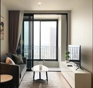 For Rent - IDEO Q Sukhumvit 36, Bangkok