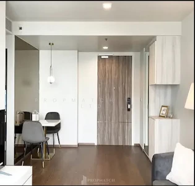 IDEO Q Sukhumvit 36 : ไอดีโอ คิว สุขุมวิท 36, กรุงเทพ, ซอยสุขุมวิท 36, คลองตัน, คลองเตย, กรุงเทพ, 45 ตร.ม., คอนโด ให้เช่า, โดย PROPMATCH CO., LTD., 500416254 - DDproperty.com