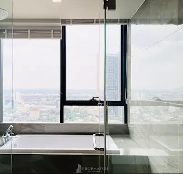 IDEO Q Sukhumvit 36 : ไอดีโอ คิว สุขุมวิท 36, กรุงเทพ, ซอยสุขุมวิท 36, คลองตัน, คลองเตย, กรุงเทพ, 45 ตร.ม., คอนโด ให้เช่า, โดย PROPMATCH CO., LTD., 500416254 - DDproperty.com