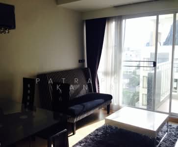 For Rent - 59 Heritage, Bangkok