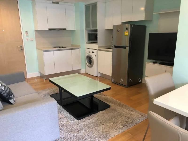 Collezio Sathorn-Pipat, Bangkok, 41 Soi Pipat 1 Silom Road, Silom, Bang Rak, Bangkok, 1 Bedroom, 40 sqm, Condo For Rent, by Patraporn Kansri, 500416257 - DDproperty.com