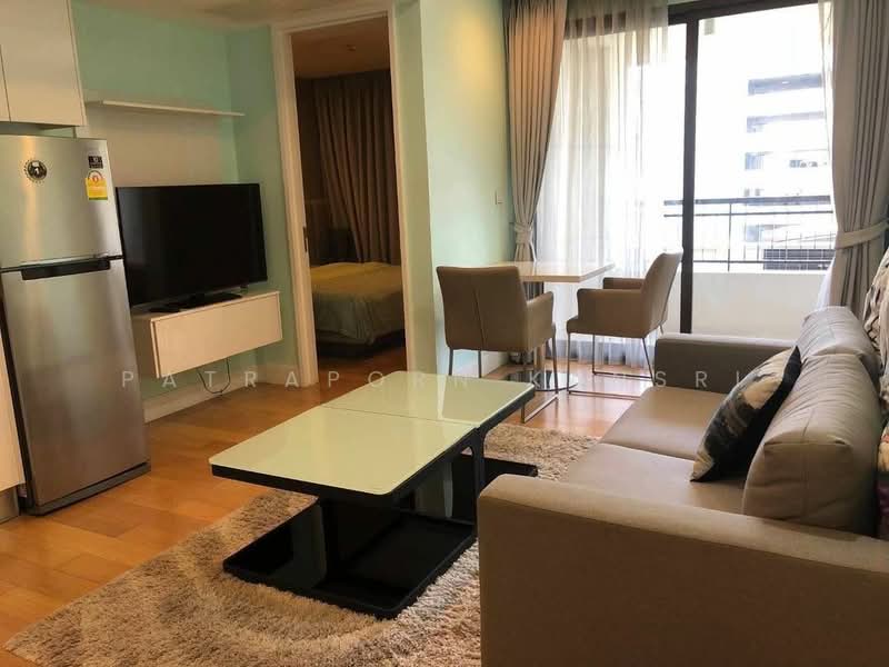 Collezio Sathorn-Pipat, Bangkok, 41 Soi Pipat 1 Silom Road, Silom, Bang Rak, Bangkok, 1 Bedroom, 40 sqm, Condo For Rent, by Patraporn Kansri, 500416257 - DDproperty.com
