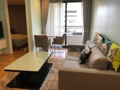 For Rent - Collezio Sathorn-Pipat, Bangkok