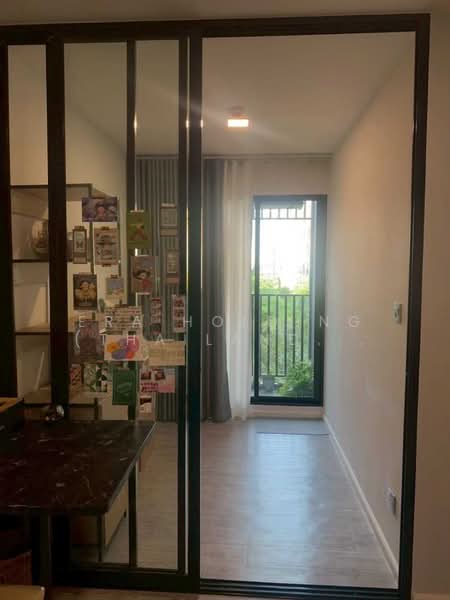Atmoz Tropicana Bangna, Bangkok, 22 Bang Na-Trat Frontage Rd, Bang Na, Bangkok, 1 Bedroom, 34 sqm, Condo For Sale, by ERA Holding (Thailand) Co., Ltd., 500416258 - DDproperty.com