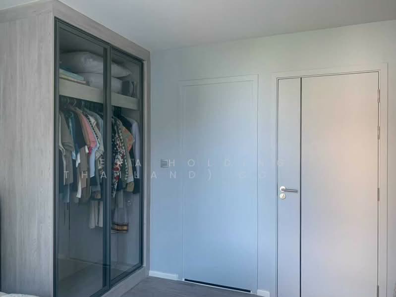 Atmoz Tropicana Bangna, Bangkok, 22 Bang Na-Trat Frontage Rd, Bang Na, Bangkok, 1 Bedroom, 34 sqm, Condo For Sale, by ERA Holding (Thailand) Co., Ltd., 500416258 - DDproperty.com