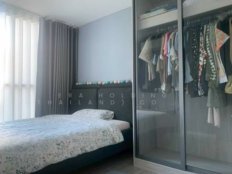 Atmoz Tropicana Bangna, Bangkok, 22 Bang Na-Trat Frontage Rd, Bang Na, Bangkok, 1 Bedroom, 34 sqm, Condo For Sale, by ERA Holding (Thailand) Co., Ltd., 500416258 - DDproperty.com