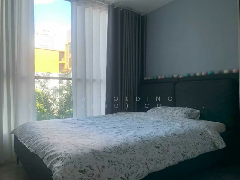Atmoz Tropicana Bangna, Bangkok, 22 Bang Na-Trat Frontage Rd, Bang Na, Bangkok, 1 Bedroom, 34 sqm, Condo For Sale, by ERA Holding (Thailand) Co., Ltd., 500416258 - DDproperty.com