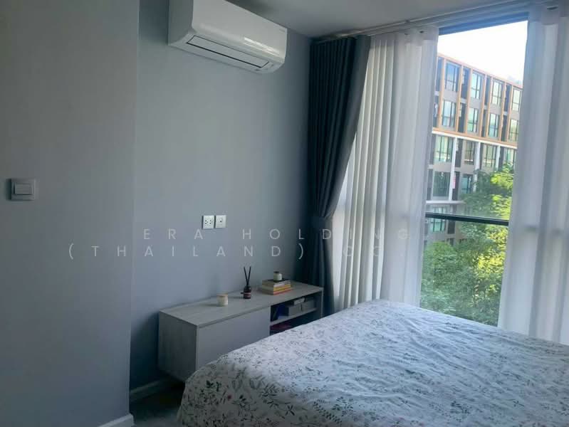 Atmoz Tropicana Bangna, Bangkok, 22 Bang Na-Trat Frontage Rd, Bang Na, Bangkok, 1 Bedroom, 34 sqm, Condo For Sale, by ERA Holding (Thailand) Co., Ltd., 500416258 - DDproperty.com