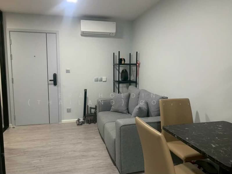 Atmoz Tropicana Bangna : แอทโมซ ทรอปิคาน่า บางนา, กรุงเทพ, 22 ถนนบางนา-ตราด, บางนา, กรุงเทพ, 34 ตร.ม., คอนโด ขาย, โดย ERA Holding (Thailand) Co., Ltd., 500416258 - DDproperty.com