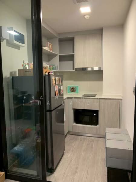 Atmoz Tropicana Bangna, Bangkok, 22 Bang Na-Trat Frontage Rd, Bang Na, Bangkok, 1 Bedroom, 34 sqm, Condo For Sale, by ERA Holding (Thailand) Co., Ltd., 500416258 - DDproperty.com